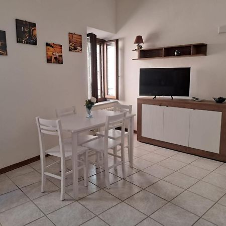 La Casa Di Lella Lägenhet Città della Pieve Exteriör bild