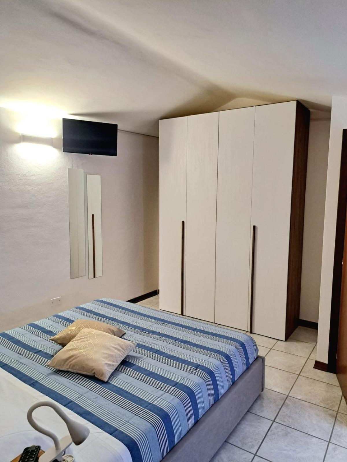 La Casa Di Lella Lägenhet Città della Pieve Exteriör bild